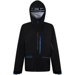 Chaqueta Negra XL de Rock Experience - Chaqueta Chaqueta Negra XL de Rock Experience - Chaqueta