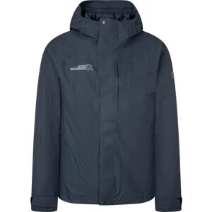 Chaqueta Rock Experience Fairbanks - Impermeable para Exterior Chaqueta Rock Experience Fairbanks - Impermeable para Exterior