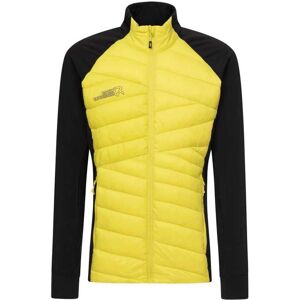 Giacca ibrida gialla XL uomo Lancelot Giacca ibrida gialla XL uomo Lancelot