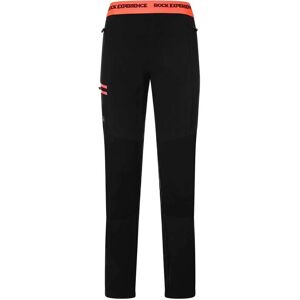 Rock Experience Wilde Orchidee W - Pantalones de trekking - Mujer Rock Experience Wilde Orchidee W - Pantalones de trekking - Mujer