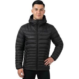 Rock Experience Astroman Down Hoodie M - Chaqueta - Hombre - Negro Rock Experience Astroman Down Hoodie M - Chaqueta - Hombre - Negro
