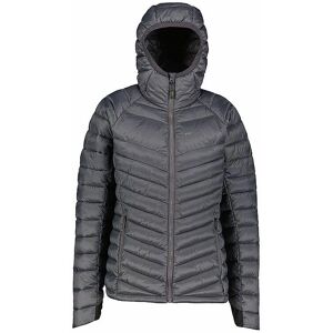 Meru Perryville Schwarz Wasserdichte Trekkingjacke - Jacke Meru Perryville Schwarz Wasserdichte Trekkingjacke - Jacke