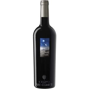 Campo alle Comete Bolgheri Rosso Stupore - Vin rouge - Publicité Campo alle Comete Bolgheri Rosso Stupore - Vin rouge - Publicité
