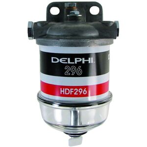 Delfos F 14X1.5 Mm 296 Fuel Filter Decanter - Fuel Filter Delfos F 14X1.5 Mm 296 Fuel Filter Decanter - Fuel Filter