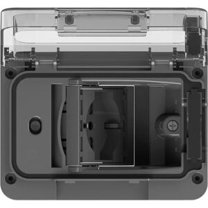 Prise étanche extérieure 4BOX - IP55 Anthracite - Publicité Prise étanche extérieure 4BOX - IP55 Anthracite - Publicité