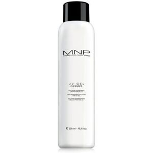 Mesauda Nail Pro MNP 331500 Démaquillant à Ongles - Décrassant pour Vernis - Publicité Mesauda Nail Pro MNP 331500 Démaquillant à Ongles - Décrassant pour Vernis - Publicité