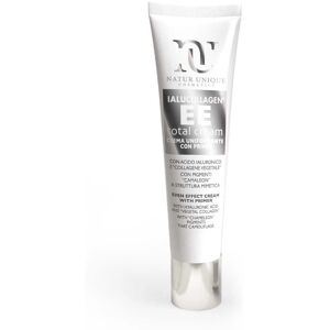 Crema Total EE Unique - Primer e Idratante Crema Total EE Unique - Primer e Idratante