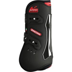Zandonà Zandon E2130 Superior Aria Protection Tendon - Protection Tendon Cheval - Publicité Zandonà Zandon E2130 Superior Aria Protection Tendon - Protection Tendon Cheval - Publicité