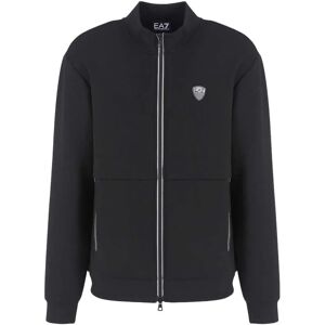 Sudadera Emporio Armani - 8npm19 - Ajuste regular Sudadera Emporio Armani - 8npm19 - Ajuste regular