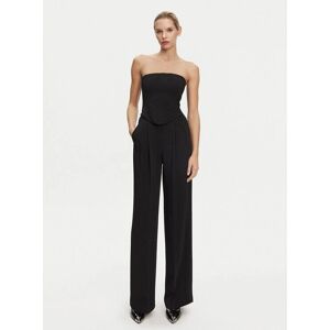 Pinko Gallo Schwarz Jogginganzug - Joggingsuit Pinko Gallo Schwarz Jogginganzug - Joggingsuit