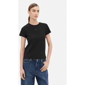 PINKO BUSSOLOTTO - Logo T-Shirt - T-Shirt PINKO BUSSOLOTTO - Logo T-Shirt - T-Shirt