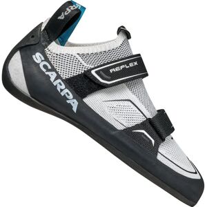 Scarpa Reflex V Women - white/grey Scarpa Reflex V Women - white/grey