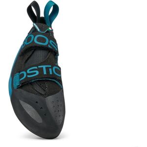 Scarpa Boostic - Siniset Mustat Kiipeilykengät sporttiin ja boulderingiin Scarpa Boostic - Siniset Mustat Kiipeilykengät sporttiin ja boulderingiin