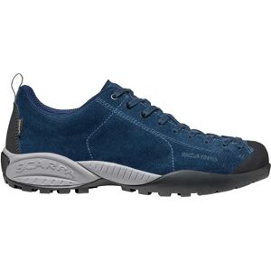 Scarpa Mojito Gtx Deep Ocean - Buty trekkingowe i approach Scarpa Mojito Gtx Deep Ocean - Buty trekkingowe i approach