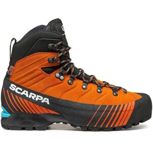 Scarpa Ribelle HD Tonic - Bottes de randonnée - Homme imperméables - Publicité Scarpa Ribelle HD Tonic - Bottes de randonnée - Homme imperméables - Publicité