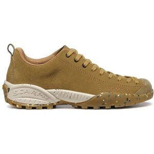 Scarpa Planet Suede - Chaussures décontractées - Beige-Sable - Publicité Scarpa Planet Suede - Chaussures décontractées - Beige-Sable - Publicité