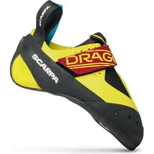 Scarpa Drago Kid - Publicité Scarpa Drago Kid - Publicité