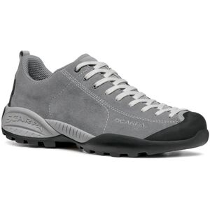 Scarpa Mojito Gtx Gris - Chaussures de randonnée et approche - Publicité Scarpa Mojito Gtx Gris - Chaussures de randonnée et approche - Publicité