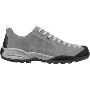 Scarpa Mojito GTX Femmes - Chaussures de marche imperméables - Publicité Scarpa Mojito GTX Femmes - Chaussures de marche imperméables - Publicité