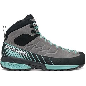 Scarpa Mescalito Mid Gtx - Waterdichte Wandelschoenen - EU 37,5 Scarpa Mescalito Mid Gtx - Waterdichte Wandelschoenen - EU 37,5