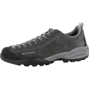 Scarpa Mojito Gtx Shark - Chaussures de randonnée et d'approche - Publicité Scarpa Mojito Gtx Shark - Chaussures de randonnée et d'approche - Publicité