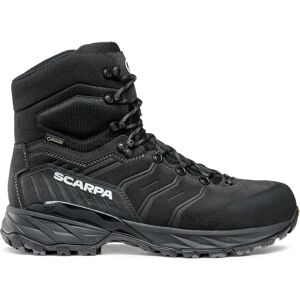 Scarpa Rush Polar Gtx Dunkel Anthrazit - Wanderschuhe Scarpa Rush Polar Gtx Dunkel Anthrazit - Wanderschuhe