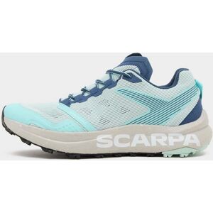 Scarpa Spin Planet Scarpe da Trail Running Donna - Sostenibili, Blu, 37 Scarpa Spin Planet Scarpe da Trail Running Donna - Sostenibili, Blu, 37