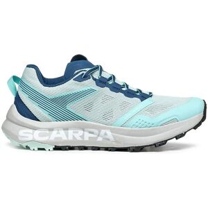 Scarpa Spin Planet Kobieta - Buty do trail running - Niebieski Scarpa Spin Planet Kobieta - Buty do trail running - Niebieski
