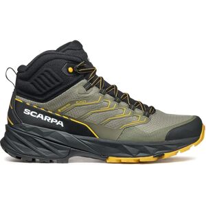 Scarpa Rush 2 Mid GORE-TEX - Scarpe da trekking Scarpa Rush 2 Mid GORE-TEX - Scarpe da trekking