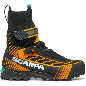 Scarpa Ribelle Tech 3 HD - Chaussures d'alpinisme légères et imperméables - Publicité Scarpa Ribelle Tech 3 HD - Chaussures d'alpinisme légères et imperméables - Publicité