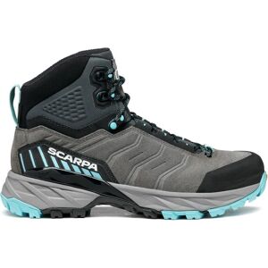 Scarpa Rush TRK GTX Donne - Scarpe da escursionismo impermeabili Scarpa Rush TRK GTX Donne - Scarpe da escursionismo impermeabili