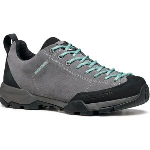 Scarpa Mojito Trail GTX Wide - Waterdichte Wandelschoen Scarpa Mojito Trail GTX Wide - Waterdichte Wandelschoen