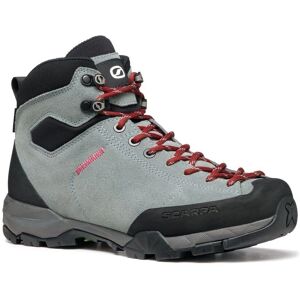 Scarpa Mojito Hike GTX Dames Grijs - Wandelschoenen Scarpa Mojito Hike GTX Dames Grijs - Wandelschoenen