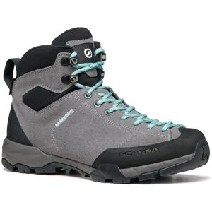 Scarpa Mojito Hike GTX Smoke / Jade - Wanderschuhe Scarpa Mojito Hike GTX Smoke / Jade - Wanderschuhe