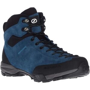 Scarpa Mojito Hike GTX Mężczyzna - Wodoodporne buty turystyczne Scarpa Mojito Hike GTX Mężczyzna - Wodoodporne buty turystyczne