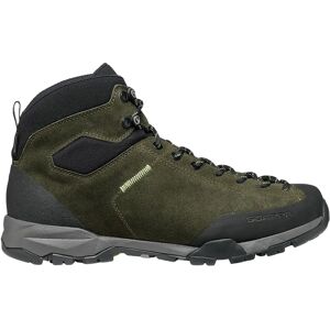 Scarpa Mojito Hike GTX - Chaussure de randonnée imperméable pour hommes - Publicité Scarpa Mojito Hike GTX - Chaussure de randonnée imperméable pour hommes - Publicité