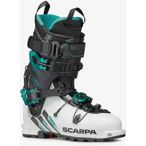Scarpa Gea RS - Bottes de Ski - Femme - Publicité Scarpa Gea RS - Bottes de Ski - Femme - Publicité