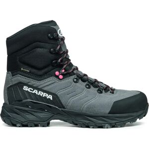 Scarpa Rush Polar GTX - Isolierte Winterwanderschuhe Scarpa Rush Polar GTX - Isolierte Winterwanderschuhe