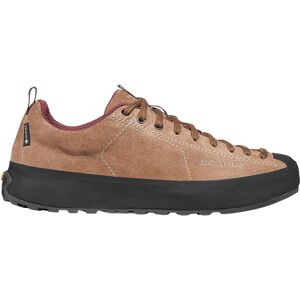 Scarpa Mojito Wrap Gtx Or Rose Année entière - Chaussures - Publicité Scarpa Mojito Wrap Gtx Or Rose Année entière - Chaussures - Publicité