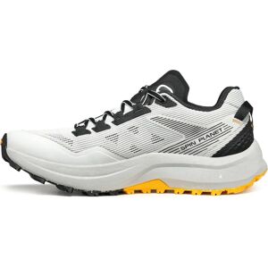 Scarpa Spin Planet Chaussures de Trail Recyclées - Trail Running Shoes - Publicité Scarpa Spin Planet Chaussures de Trail Recyclées - Trail Running Shoes - Publicité