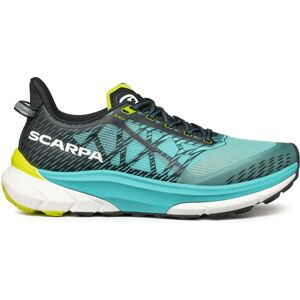 Buty Scarpa Golden Gate Azure - Trail Running, Mężczyzna Buty Scarpa Golden Gate Azure - Trail Running, Mężczyzna