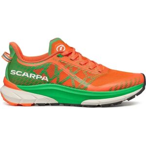 Scarpa Golden Gate 2 ATR (44) Pomarańczowe Buty do Biegania w Górach - Trail Running Shoes Scarpa Golden Gate 2 ATR (44) Pomarańczowe Buty do Biegania w Górach - Trail Running Shoes