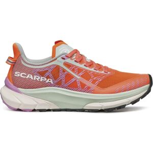 Scarpa Golden Gate 2 W - Wszechstronne buty trailowe Scarpa Golden Gate 2 W - Wszechstronne buty trailowe