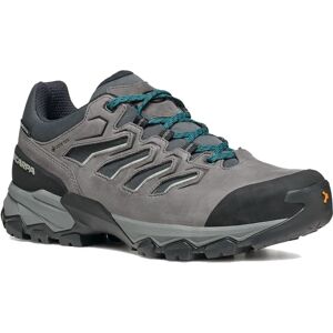 Scarpa Mężczyźni Morraine GTX - Wodoszczelne buty trekkingowe Scarpa Mężczyźni Morraine GTX - Wodoszczelne buty trekkingowe