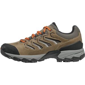 Scarpa Moraine GTX Chaussures de Randonnée Imperméables - Chaussures de Randonnée - Publicité Scarpa Moraine GTX Chaussures de Randonnée Imperméables - Chaussures de Randonnée - Publicité