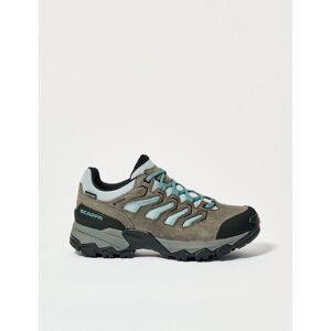 Scarpa Morraine GTX Arctic - Vandresko Scarpa Morraine GTX Arctic - Vandresko