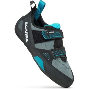 Scarpa Force Niebieski / Szary - Buty wspinaczkowe Scarpa Force Niebieski / Szary - Buty wspinaczkowe