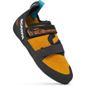 Scarpa Origin - Kletterschuhe - Neutraler Sitz - Schwarz Scarpa Origin - Kletterschuhe - Neutraler Sitz - Schwarz