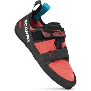 Scarpa Origin W - Kletterschuhe - Koralle/Rot/Schwarz - Kletterschuhe Scarpa Origin W - Kletterschuhe - Koralle/Rot/Schwarz - Kletterschuhe