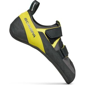 Scarpa Arpia V Keltainen - Kiipeilykenkä Scarpa Arpia V Keltainen - Kiipeilykenkä